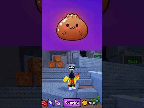 How to get <strong>Bronze</strong> Dumpling in Find the Dumpling [Roblox]