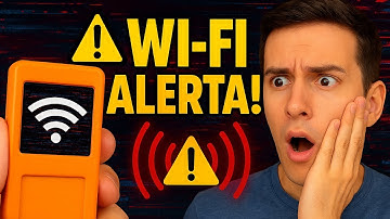 Ataques Wi-Fi con el M5StickC Plus 2 - Hacking Ético