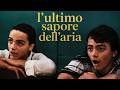 L'ultimo sapore dell'aria (Last Feelings) | Film Drammatico Completo | HD
