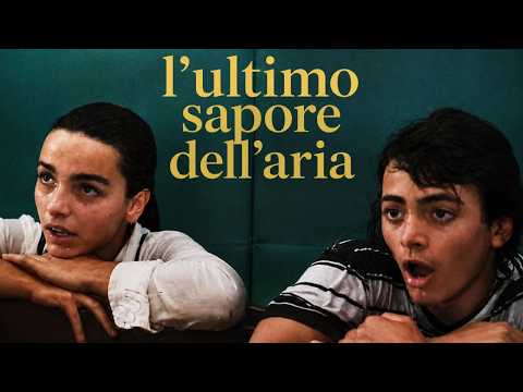 Video L'ultimo sapore dell'aria (Last Feelings) | Film Drammatico Completo | HD