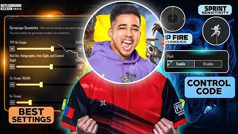 (2025) SCOUT OP SENSITIVITY CODE /SCOUT OP CONTROL CODE/ #scout CONTROL ZONE