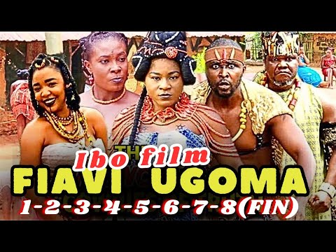 FIAVI UGOMA 1-2-3-4-5-6-7-8 (fin) [ Ibo Film Complet En Éwé 2023]