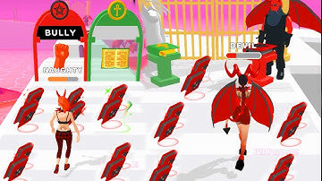 Destiny Run  Level #3  All Level Gameplay (Android iOS)