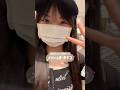 無印のバズってるメッシュポーチを可愛くデコってみたよ🎀🪽#無印 #メッシュポーチ #整理整頓 #jc