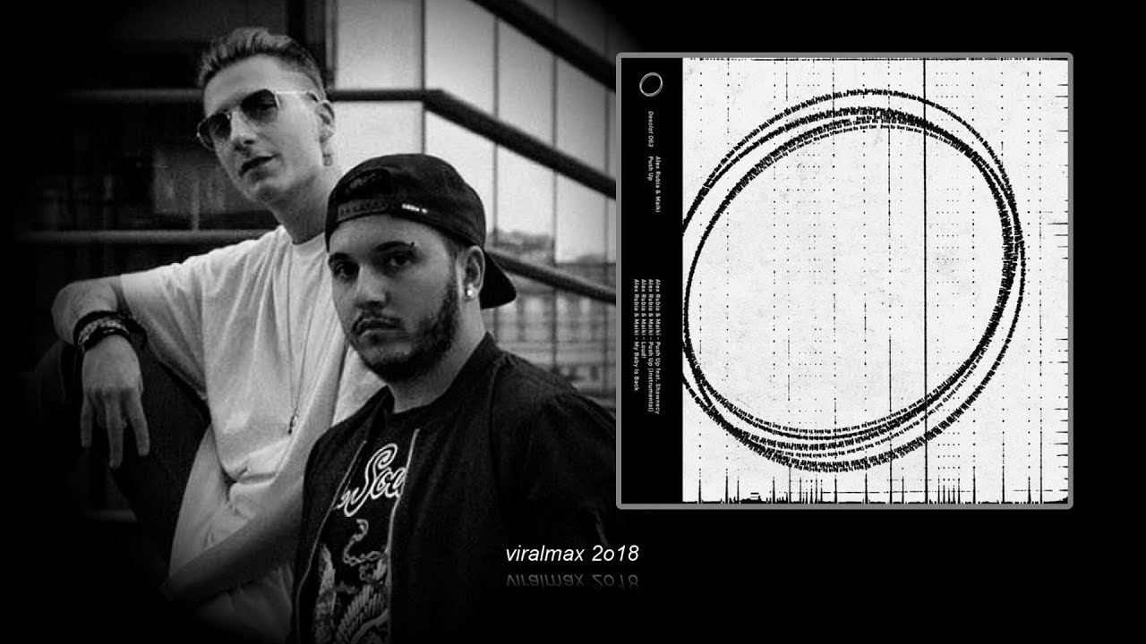 Alex Rubia Maiki Loud Youtube