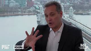 Corporate Innovation Ecosystem - Updating Stakeholders & Ecosystems for the 21st Century - 3 of 5