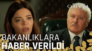 Züleyha, Fikret Için Validen Yardım Istiyor - Bir Zamanlar Çukurova 126. Bölüm