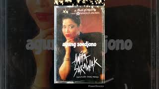 Tragedi Buah Apel  Anita Sarawak