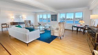 11 Riverside Drive #9LMW  -  Upper West Side, NYC
