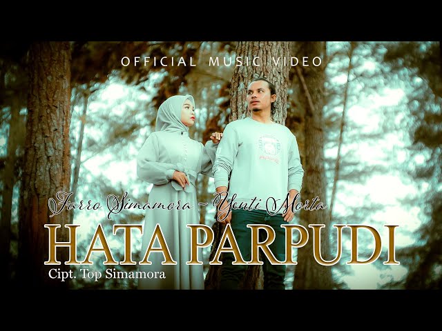 Farro Simamora Feat Yenti Morta - Hata Parpudi (Official Music Video) class=