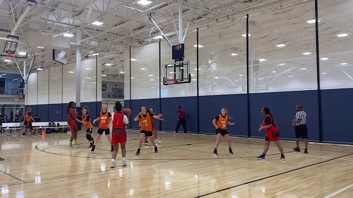 Class of 2022 Alisha Bell