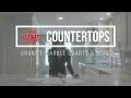 Buffalo New York Custom Countertops
