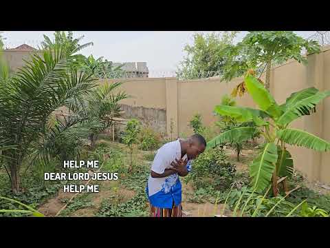 Pastor COURAGE - HELP ME