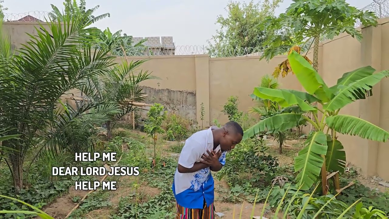Watch Pastor COURAGE - HELP ME on YouTube Watch Pastor COURAGE - HELP ME on YouTube