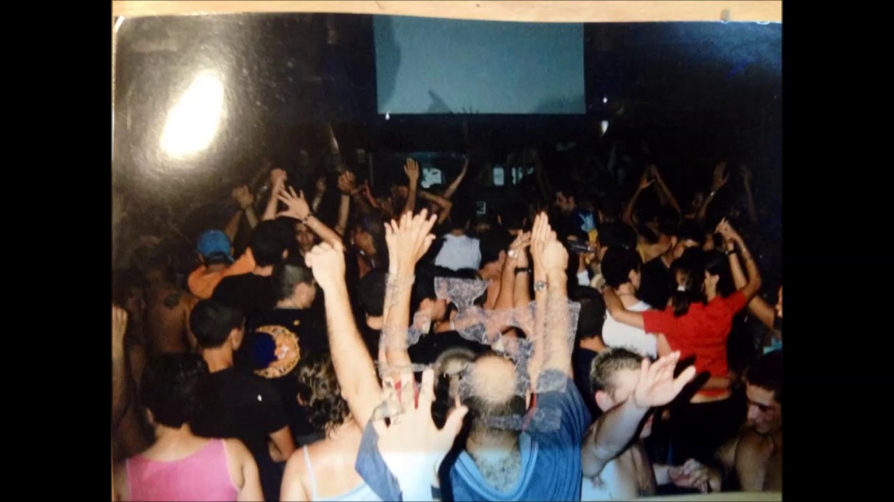 XQUE - PASTIS Y BUENRI - REMEMBER INCREÍBLE ( 1 DE 4)