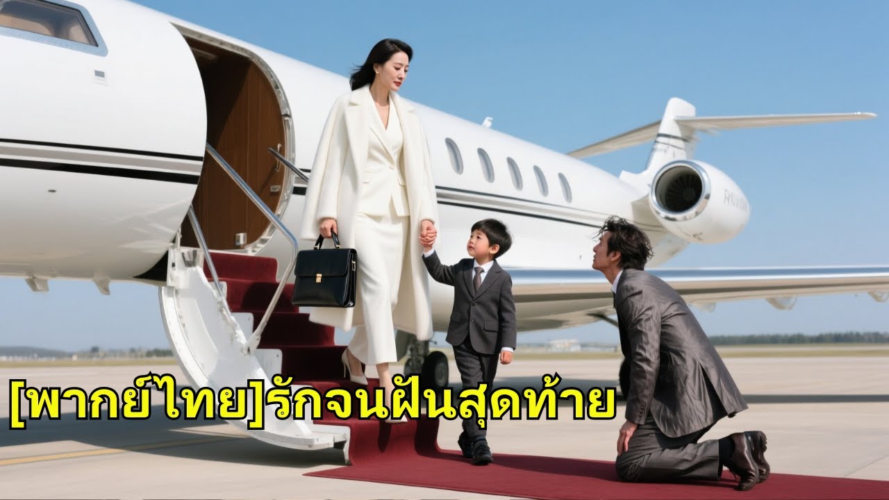 คบกัน 7 ปี แฟนหนุ่มแกล้งจนทดสอบเธอ ตอนลูกป่วยเขากลับไปไนต์คลับ 5 ปีต่อมาเธอกลับมาพร้อมลูกที่หายดี