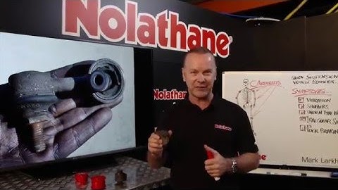 Mark Larkham explains Carthritis