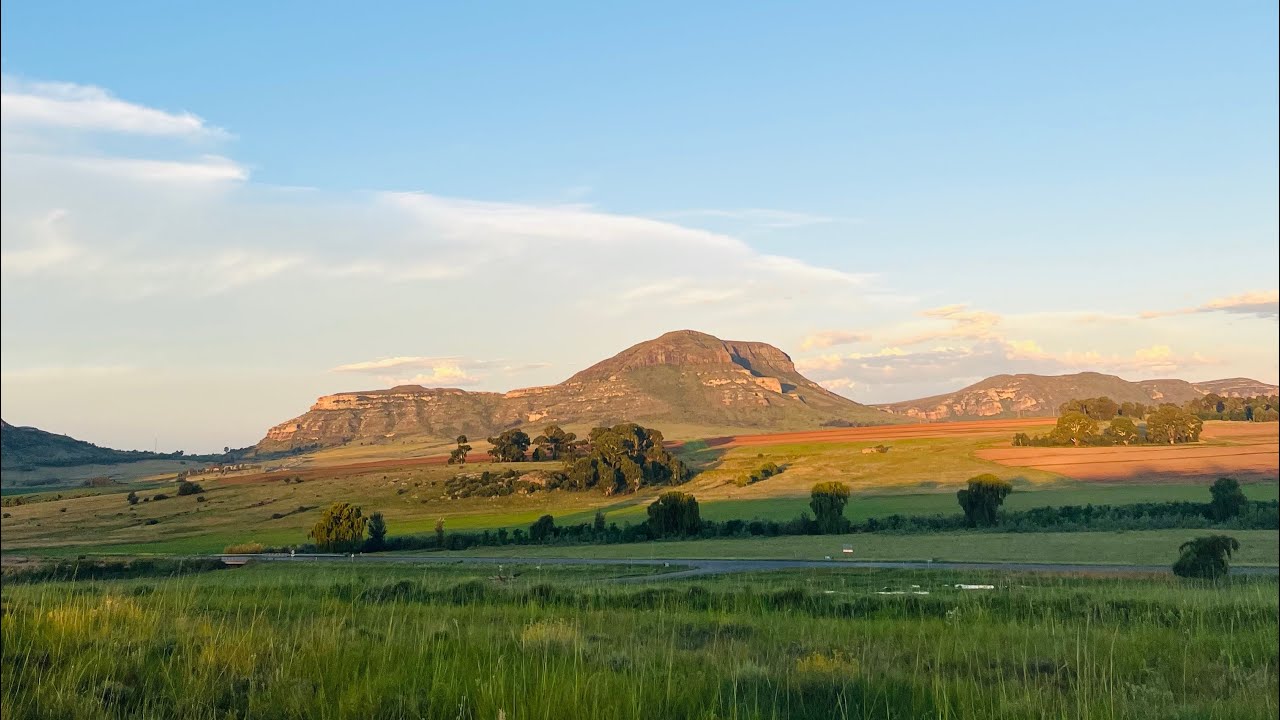 Free State Diaries 🤍 | The Days Around Grandma’s Farewell