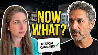 Why Medical Cannabis Fails Most Patients (feat. Ethan Zohn)