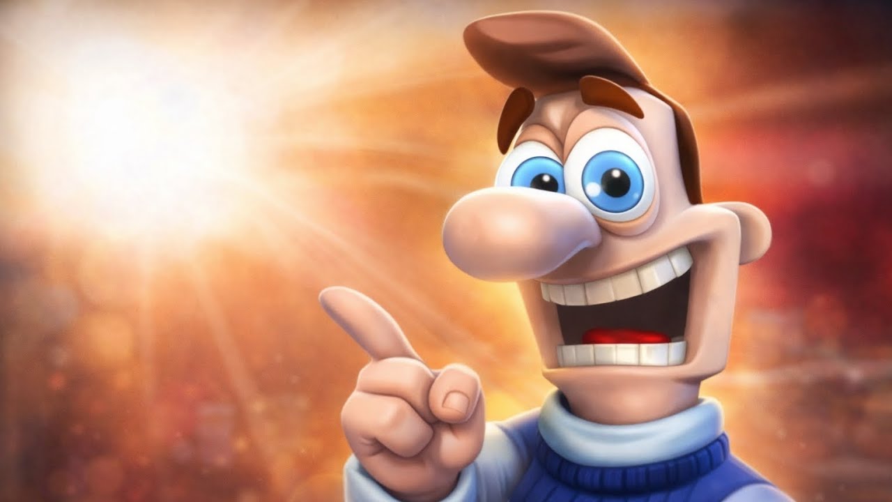 Как достать соседа: Сладкая месть — Финал | Полное прохождение