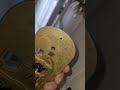 Schlage Electronic Deadbolt Fresh Installation