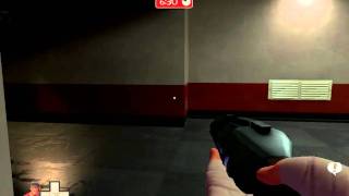 Team fortress 2 griefing - Nyan Cat
