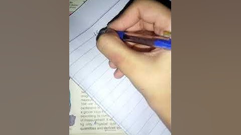 9th class Matric part 1.Physics chapter no 1.Introduction and branches of physics