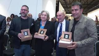 Güneştekin: “Yaşar Kemal Tanıdığım En Vicdanlı Insandı”