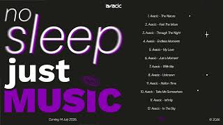 Avacic - Endless Moments