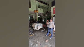 Electric motor #Shorts#150 hp #electric#motor #youtubeshorts