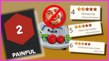 A Real Game Developer plays Game Dev Tycoon