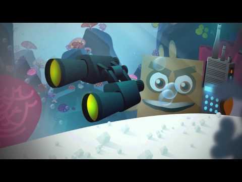 Fish Heroes - Story Video HD