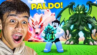 PALDO agad sa STEAL AN EGG - ROBLOX — trending on YouTube in Philippines