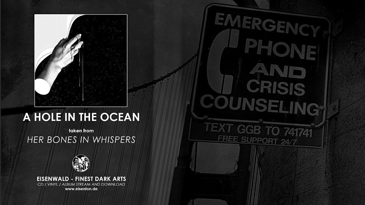 ORDEAL & PLIGHT - A Hole In The Ocean (Official Audio) adlı videoyu YouTube'da izle ORDEAL & PLIGHT - A Hole In The Ocean (Official Audio) adlı videoyu YouTube'da izle