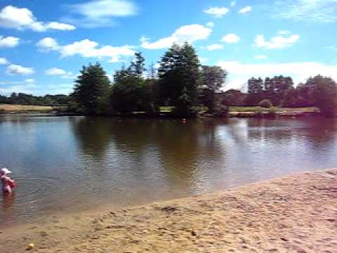 base de loisirs vern sur seiche 360°