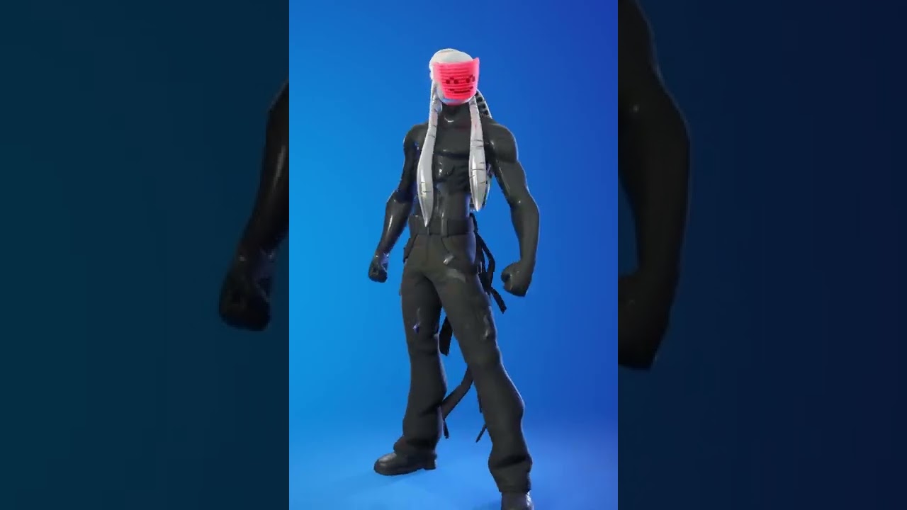 Skin Club Fortnite Noviembre 2022 YouTube