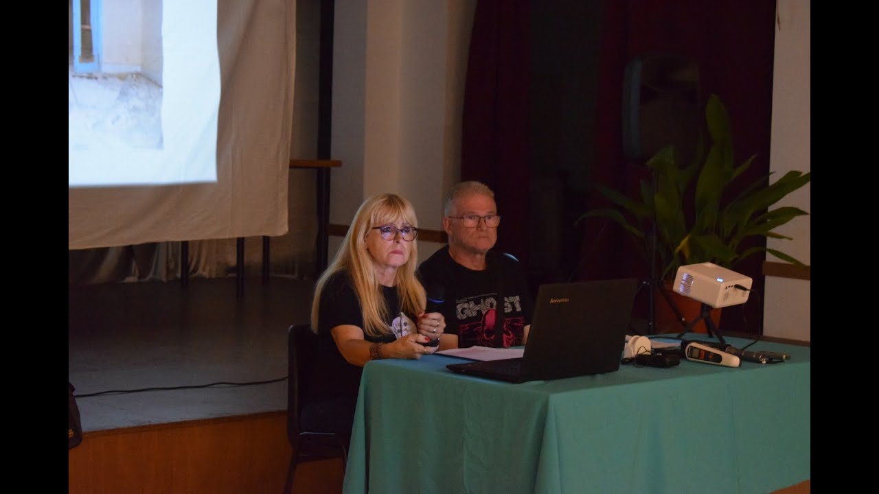 II Ciclo de Charlas «Elche Misterioso»: «Experiencias del Más Allá», con Exploradores de Misterios