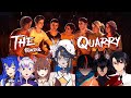 【The Quarry | 獵逃驚魂】檢證七人全員生還是否只是都市傳說 ft.請看說明欄