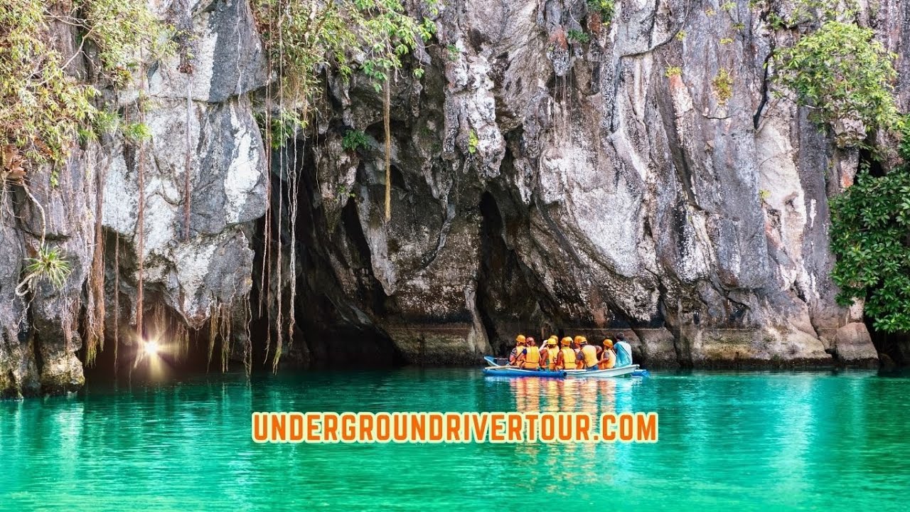 Puerto Princesa Underground River National Park – Must-See Destination!