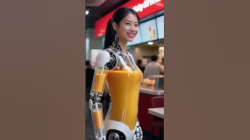 The Future of Creative Innovation Concepts #shorts #Food