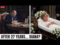 King Charles Shocking Confession: Diana Was the Love of My Life