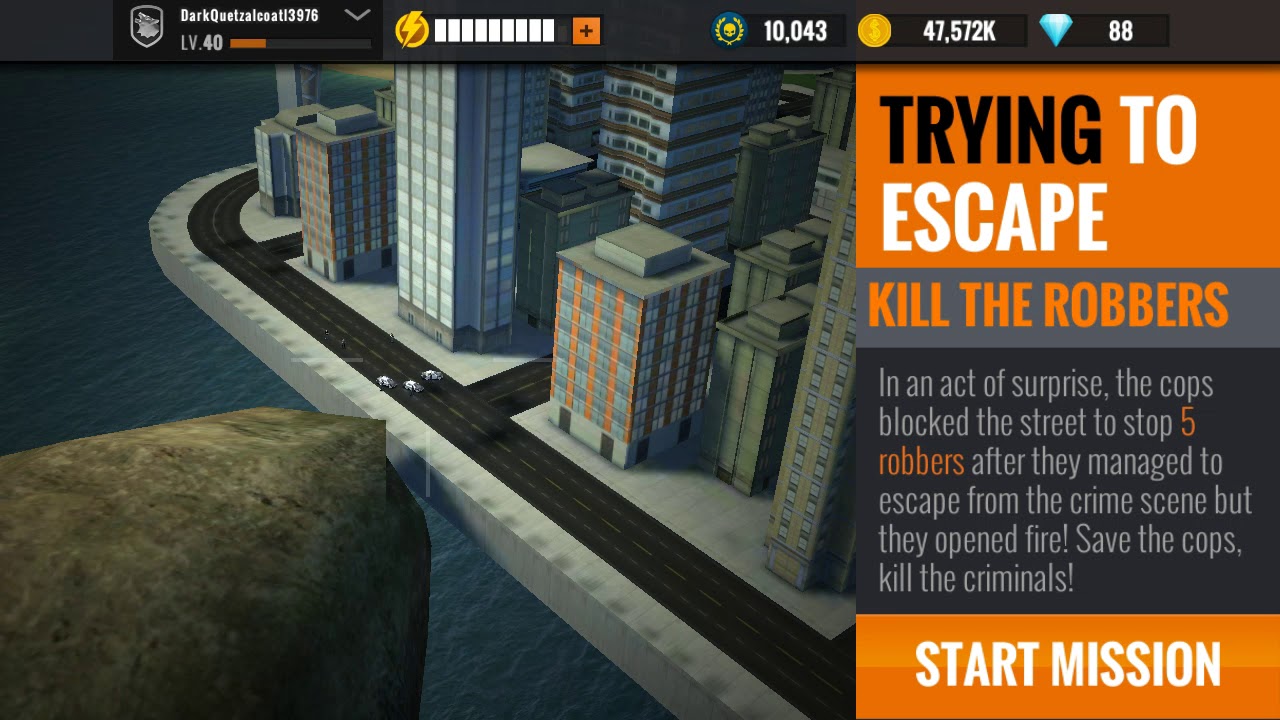 36 Trying To Escape SNIPER 3D assassin gunshooter ANDY SHORES  games replay