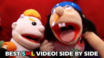 SML Movie : Best Jeffy SML Video Compilation #5