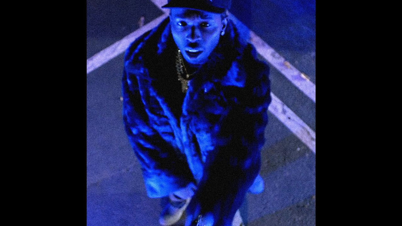 [FREE] Pop Smoke x Travis Scott Type Beat ~ "OKAY OKAY"