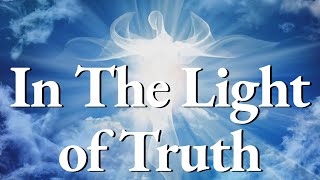 04-10-2025 English Song: In The Light of Truth | Today's Murli |      #bksongs #murlisong