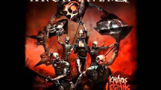 Khaos Overture - Arch Enemy