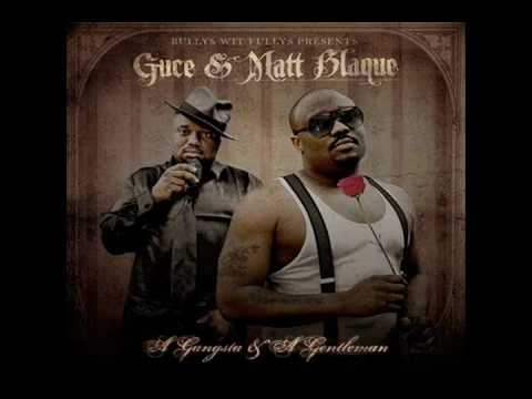 Guce & Matt Blaque "My Money" ft. J-Stalin