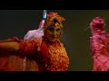 Beginning of video