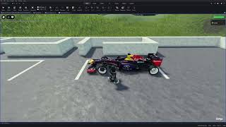 Velocity Pre-Alpha Showcase