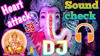 Ganesh puja special beat mix ...